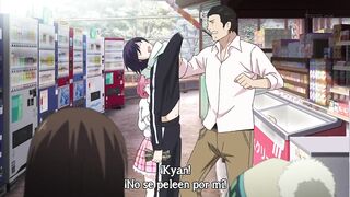 Noragami Episode 4 English Sub - 4 image