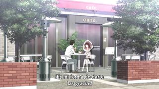 Noragami Episode 4 English Sub - 7 image