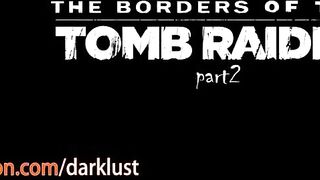 The Borders Of The Tomb Raider (Part2) - 2 image