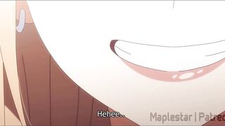 Anime girls get fucked complication - 2 image