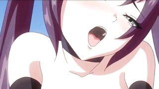 Anime girls get fucked complication - 6 image