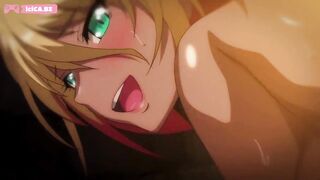 A Japanese anime with elves - episode 3 - 4 image