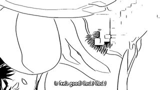 Hentai Comic - Good fuck - 4 image