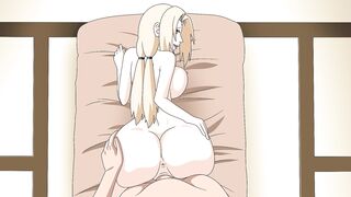 Naruto XXX Porn Parody Tsunade Animation Hard Sex Anime Hentai Cartoon Kunoichi Trainer Milf Japanese Indian Bhabi Tamil xvideos - 2 image