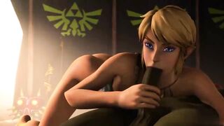 The Best Of Evil Audio Animated 3D Porn Compilation 573 - 10 image