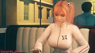 The Best Of GeneralButch Animated 3D Porn Compilation 180 - 5 image