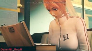 The Best Of GeneralButch Animated 3D Porn Compilation 180 - 6 image