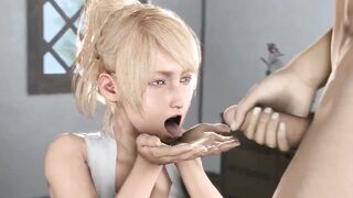 The Best Of Evil Audio Animated 3D Porn Compilation 578 - 9 image