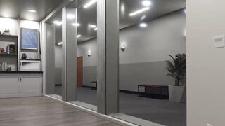 Overwatch Dva Schoolgirl Doggy Fucked While Under The Desk Blacked - 3 image