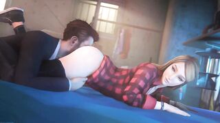 The Best Of Evil Audio Animated 3D Porn Compilation 608 - 5 image