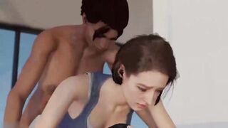 The Best Of Evil Audio Animated 3D Porn Compilation 650 - 7 image