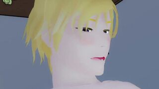 Infected Heart Hentai Compilation 132 - 3 image