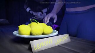 Kaeg Antonovich Hentai Compilation 102