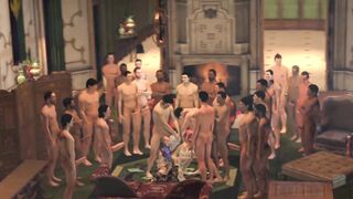 Lordaardvark Hot 3d Sex Hentai Compilation - 14