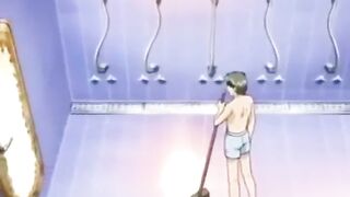 Nice amine fuck uncensored - 10 image