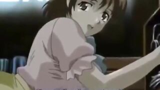 Nice amine fuck uncensored - 2 image