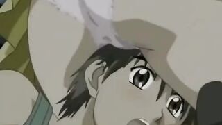 Nice amine fuck uncensored - 3 image