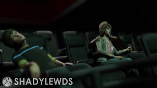 Max & Warren's Cinema Date - 4 image