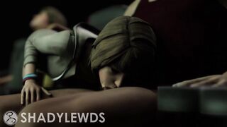 Max & Warren's Cinema Date - 7 image