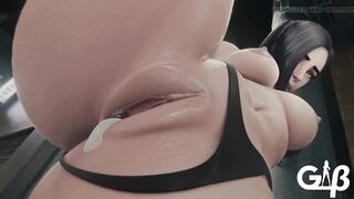 The Best Of GeneralButch Animated 3D Porn Compilation 188 - 6 image