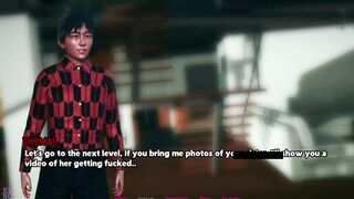 Family At Home #10: Photo session ended with me fucking my stepsister hot - By EroticPlaysNC - 2 image