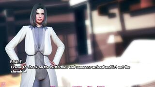 Family At Home #10: Photo session ended with me fucking my stepsister hot - By EroticPlaysNC - 3 image