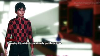 Family At Home #10: Photo session ended with me fucking my stepsister hot - By EroticPlaysNC - 6 image