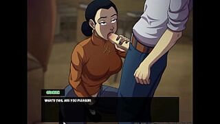 Witch Hunter (Lazy Tarts) - Part 53 The Best Asian Milf By LoveSkySan69 - 1 image