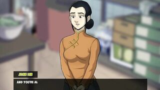 Witch Hunter (Lazy Tarts) - Part 53 The Best Asian Milf By LoveSkySan69 - 2 image