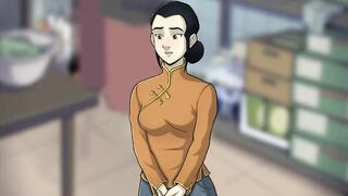 Witch Hunter (Lazy Tarts) - Part 53 The Best Asian Milf By LoveSkySan69 - 3 image