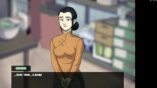 Witch Hunter (Lazy Tarts) - Part 53 The Best Asian Milf By LoveSkySan69 - 4 image