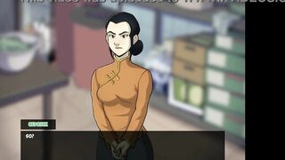 Witch Hunter (Lazy Tarts) - Part 53 The Best Asian Milf By LoveSkySan69 - 5 image