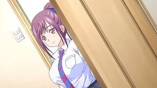 Mohiitsuu episode 2 Spanish sub - 1 image