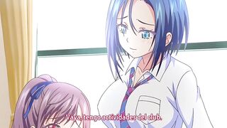 Mohiitsuu episode 2 Spanish sub - 4 image