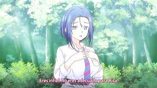 Mohiitsuu episode 2 Spanish sub - 5 image