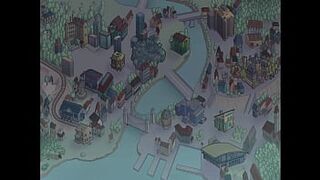 Witch Hunter (Lazy Tarts) - Part 39 A New Horny Student By LoveSkySan69 - 1 image