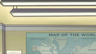 Witch Hunter (Lazy Tarts) - Part 39 A New Horny Student By LoveSkySan69 - 4 image