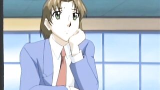 The Feast of Humiliation (FINAL) Final Fuck With The Queen Of Humiliation With Streams Of Hot Sperm / Hentai Uncensored / Toons / Anime - 2 image