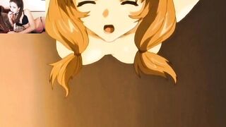 He fucked three whores in one night [uncensored hentai] - 8 image