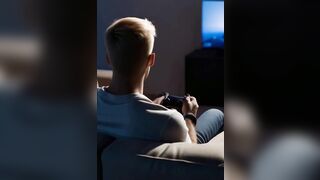 Diary of Office Nympho Lora. Cheating on Husband with a Work Colleague. - 9 image