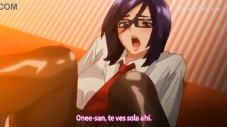 Home Megane No Megami Episode 2 Megane No Megami: Episode 2 - 7 image