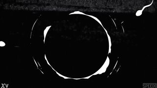 SpeedoSausage The Ring animated - 10 image