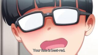 Cheating with husband hentai video - 4 image