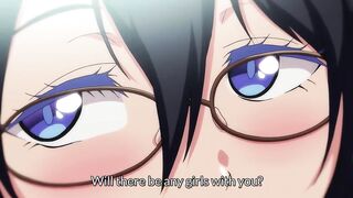 Cheating with husband hentai video - 8 image