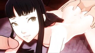 Mokujin Hornywood Hentai Compilation 74