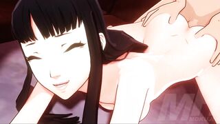 Mokujin Hornywood Hentai Compilation 74 - 3 image