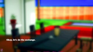 Family At Home #16: My naughty stepcousin masturbates for me - By EroticPlaysNC - 10 image