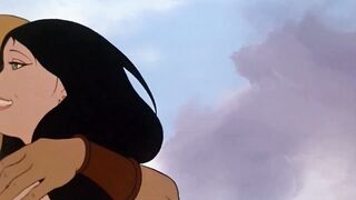 Sexy Brunette Gets Captured By Savages / Erotic Animated Fantasy / Toons / Anime - 9 image