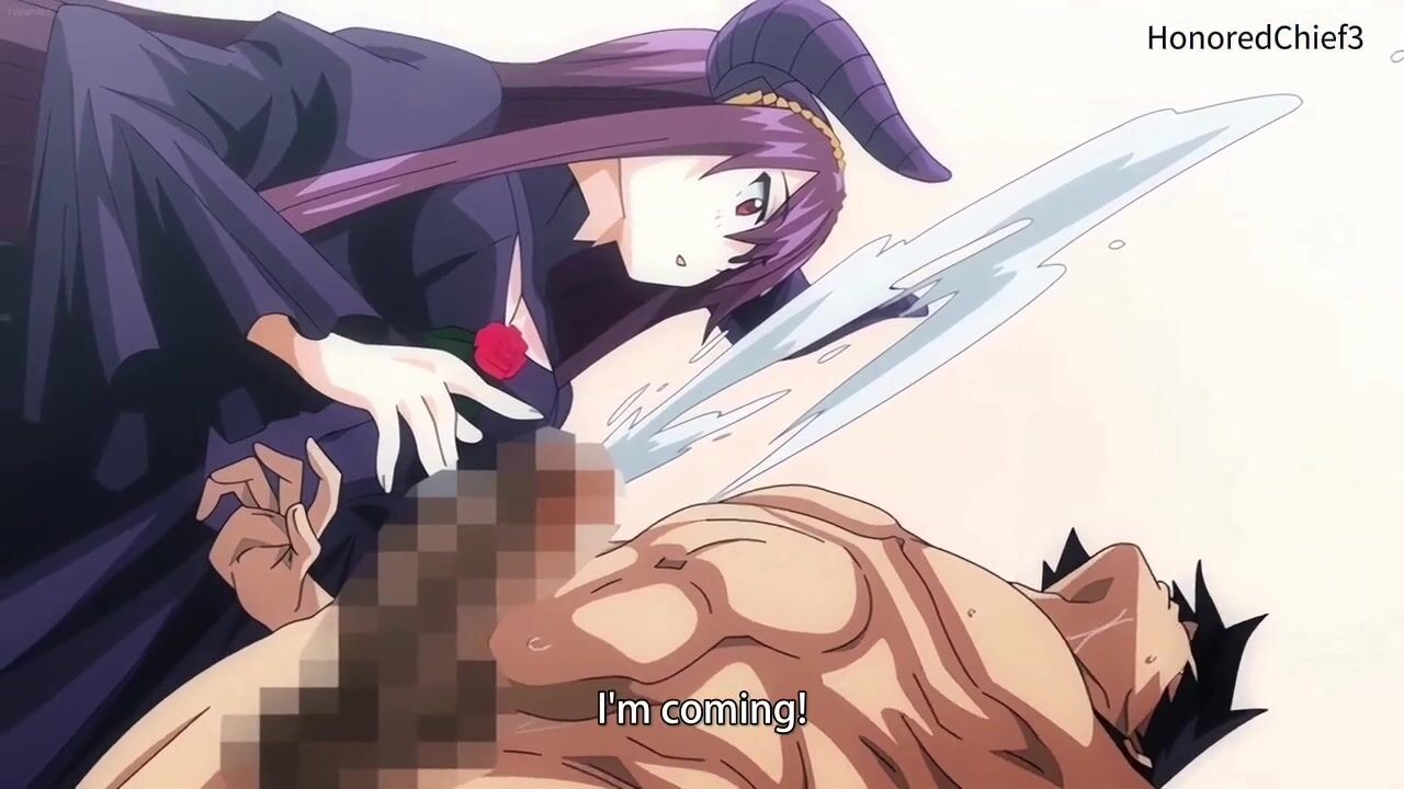 New depths of carnal discovery