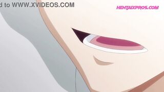 Horny Little Slut Goes Down on her Gamer Step Brother - UNCENSORED - 8 image